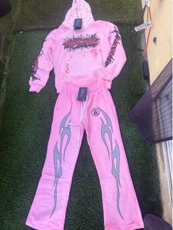 Hellstar Set Clothing