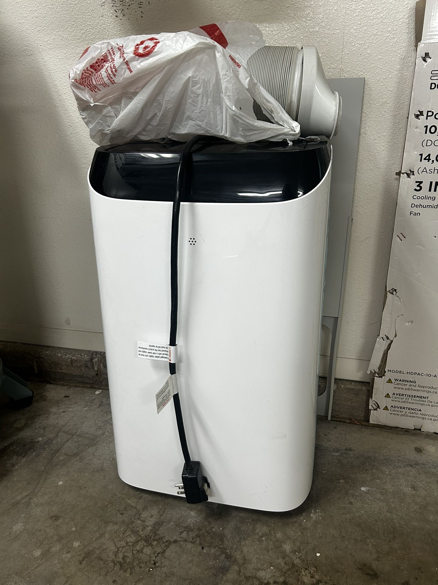 Portable Air Conditioner