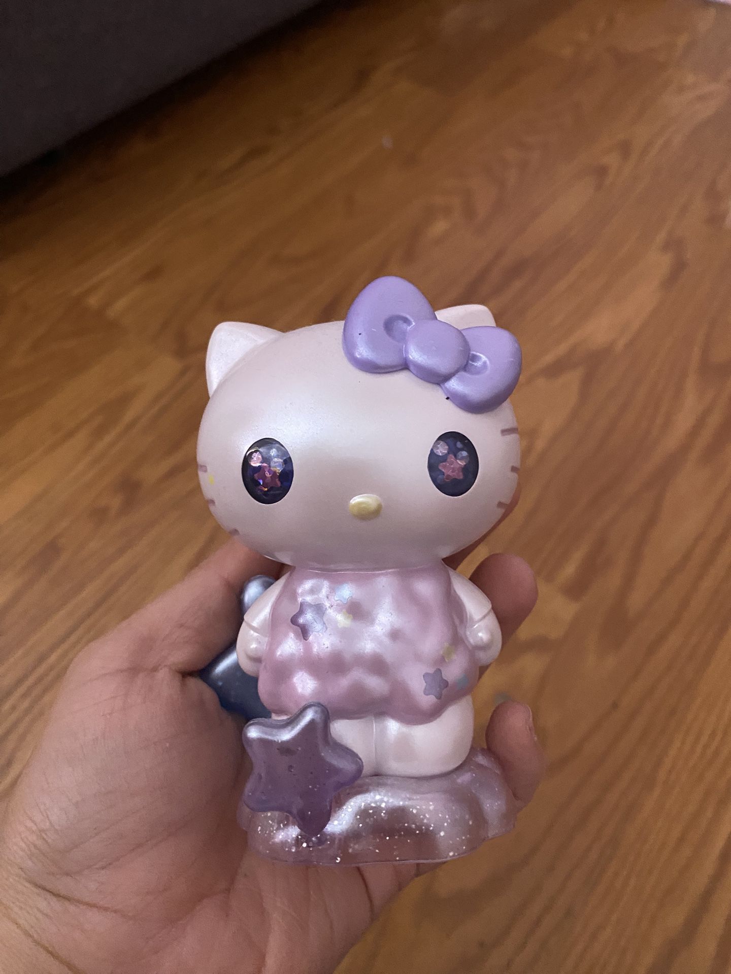 HELLO KITTY ITEMS