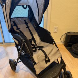 Cloud plus Stroller 