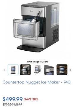 Ice maker