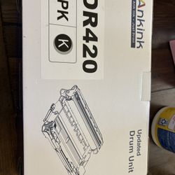 Ankink Drum Unit
