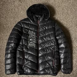 SDL Puffer Jacket