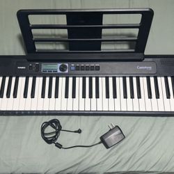 Casiotone CT-S300
