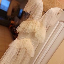 Beautiful Lace Dress