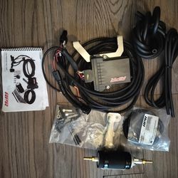 Audi VW Low Pressure Fueling System - Kit - APR MS100078

A3, Golf, GTI, Jetta & More

