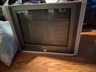 Samsung CRT