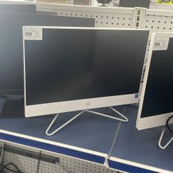 HP All-In-One