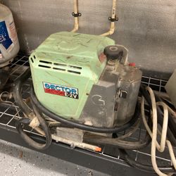 Granite And Marble Router