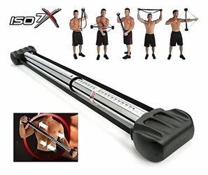 ISO 7X Isometric Strength Trainer