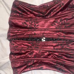 Gorgeous Corset 