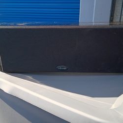 Polk Audio Speaker