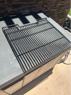 Traeger Ironwood 650 replacement bottom grate