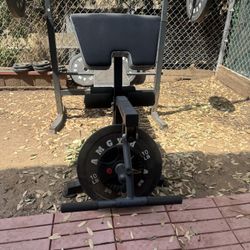 Weight Set 