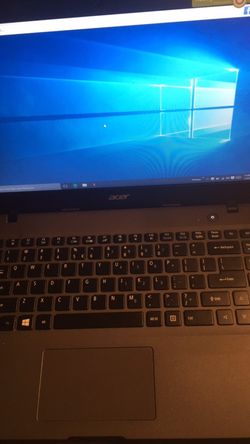 Acer Laptop