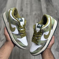 Nike SB Dunk Low ‘Alexis Sablone Chameleon’