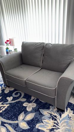 Couch Set( Sofa and Loveseat)