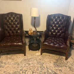 Chairs 
