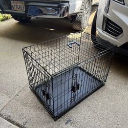 Dog Crate 