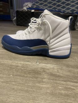 Retro 12’s Size 10.5 DS
