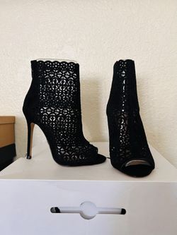 Aldo Heels Size 5