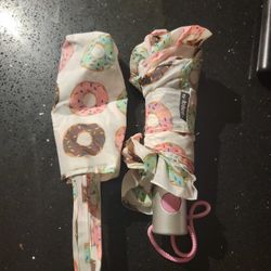 Little Girls Albarella Free