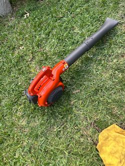 husqvarna blower