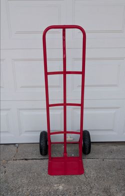 Hand Truck