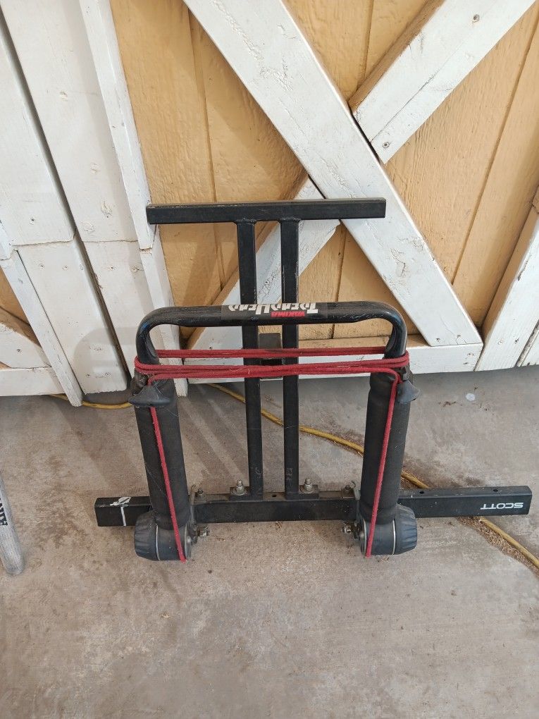Storage Rack