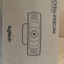 Logitech C930e webcams  They Are All New. How Many Do You Need?