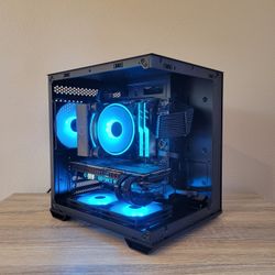 Gaming PC | Ryzen 5 3600 & NVIDIA RTX 2070