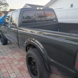 2006 Ford F-250 Super Duty