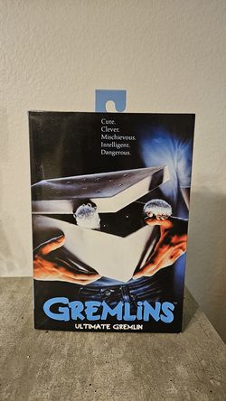 NECA * GREMLINS * Ultimate Gremlin