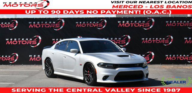 2020 Dodge Charger