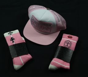 Chrome hearts hats