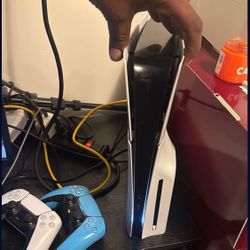 PlayStation 5 PS5