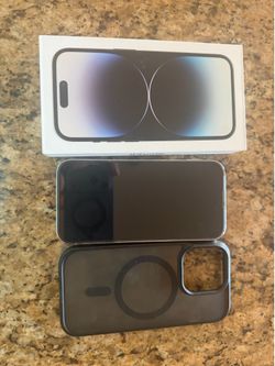 iPhone 14 Pro