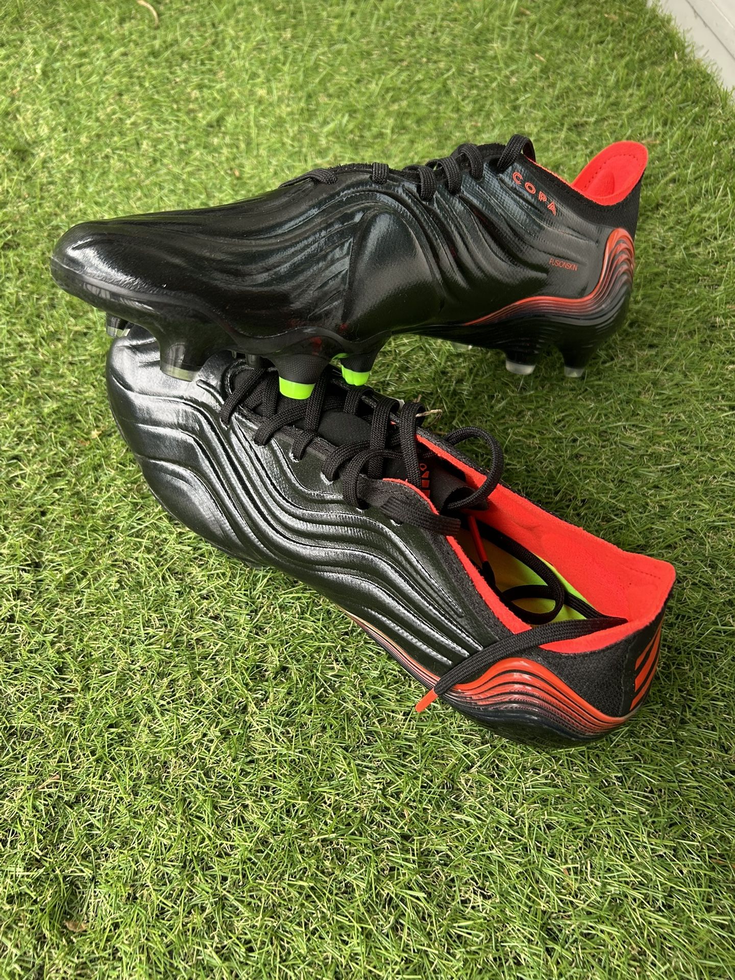 Adidas Boots | Copa Cleats - 10 Size