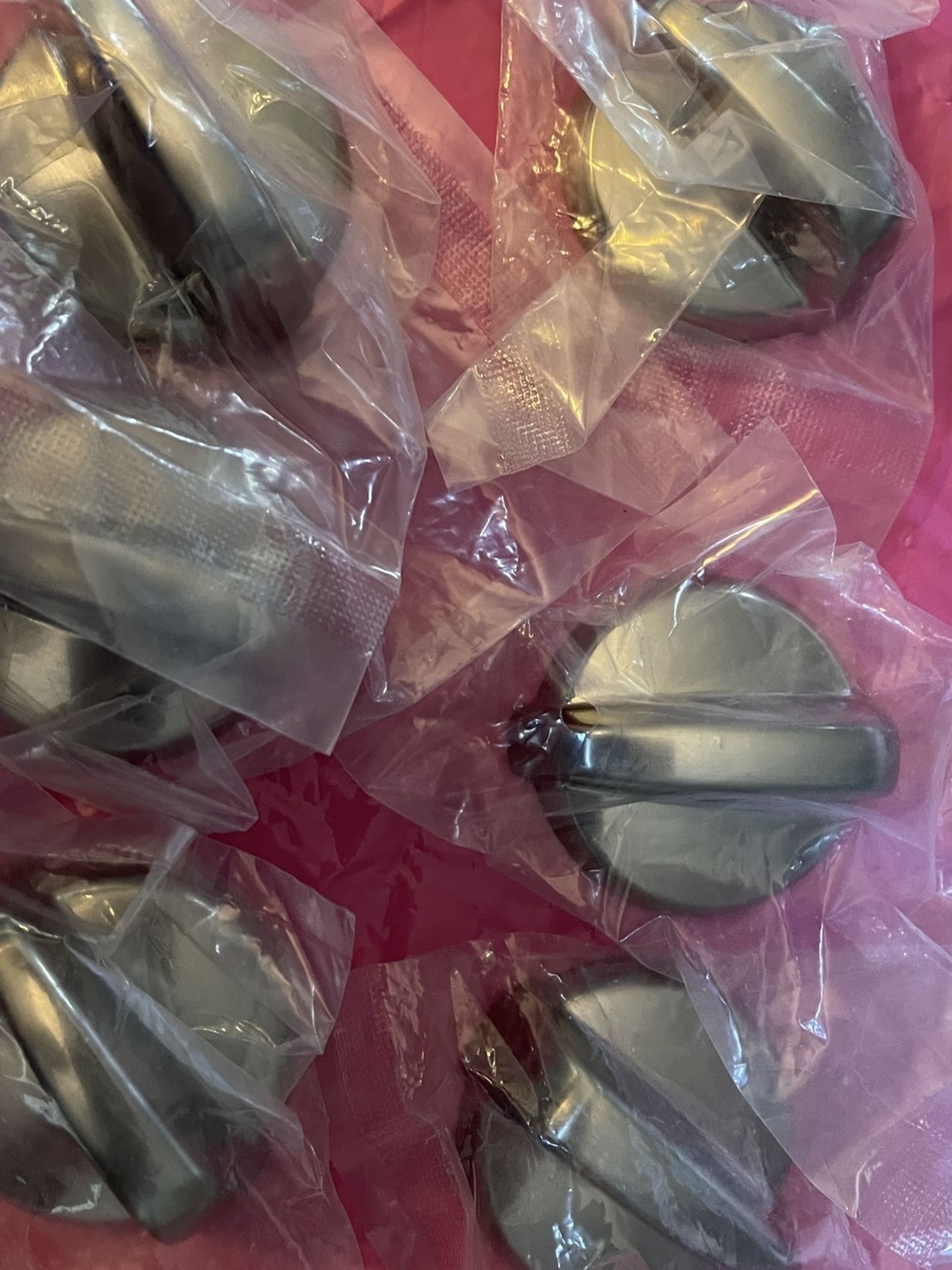 Replacement Knobs For Range/Stove