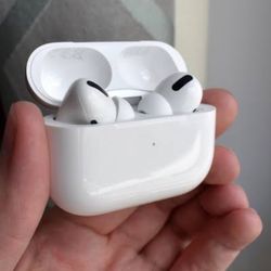 Slightly Used AirPods Pro