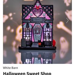Bath And Body Works 