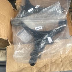 2006 Honda Control Arms Lower