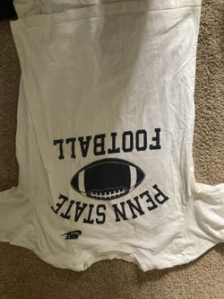 Pen state football shirt