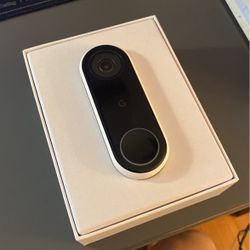 **Broken** Google Nest Doorbell