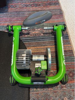 Kurt Kinetic Bike Trainer