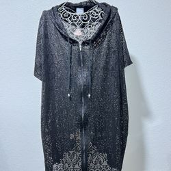 Palisades Blouse 