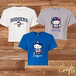 Hello Kitty dodger