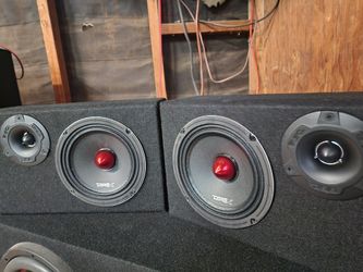 New Ds 18 Red Tips With Boxes 