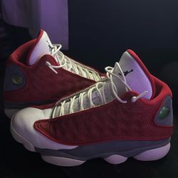 Jordan 13
