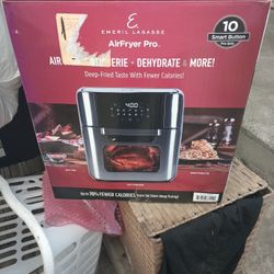Emeril Lagasse Airfryer Pro